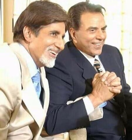 Amitabh Bachchan