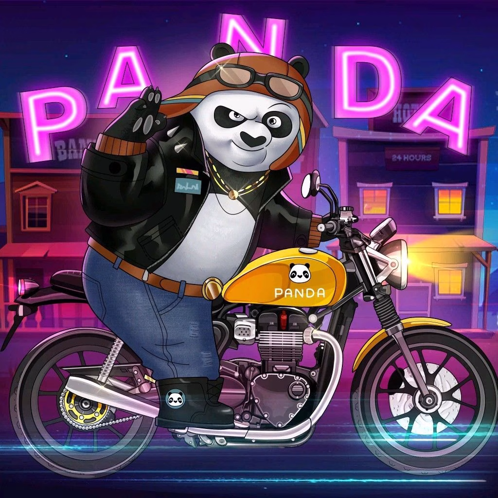 Kung Fu Panda