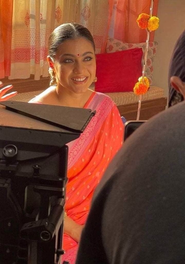 Kajol