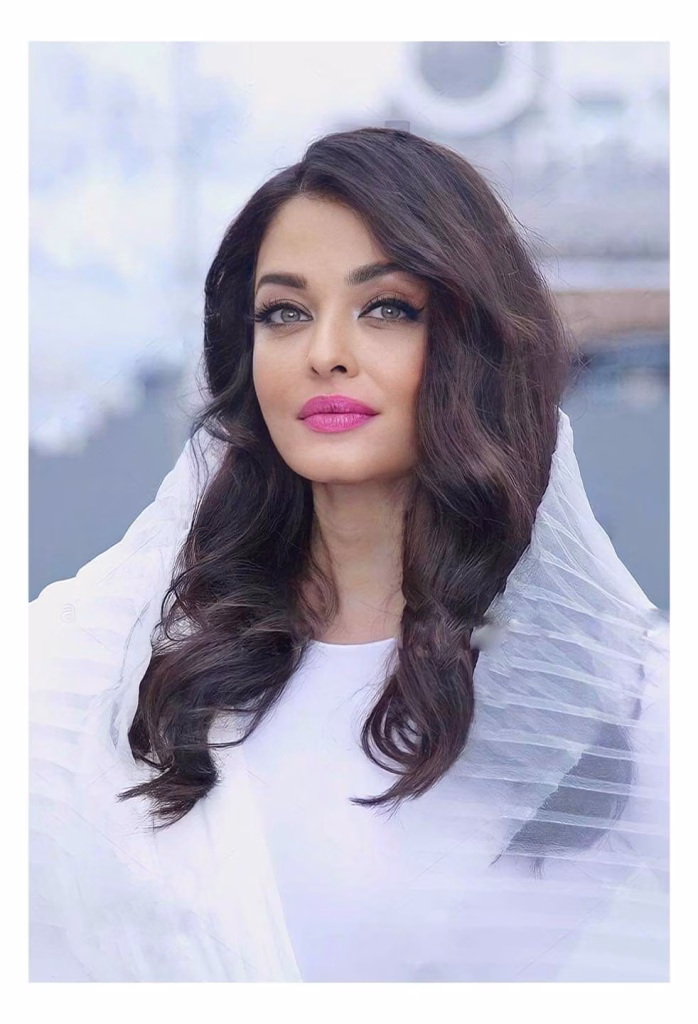 Aishwarya Rai Bachchan