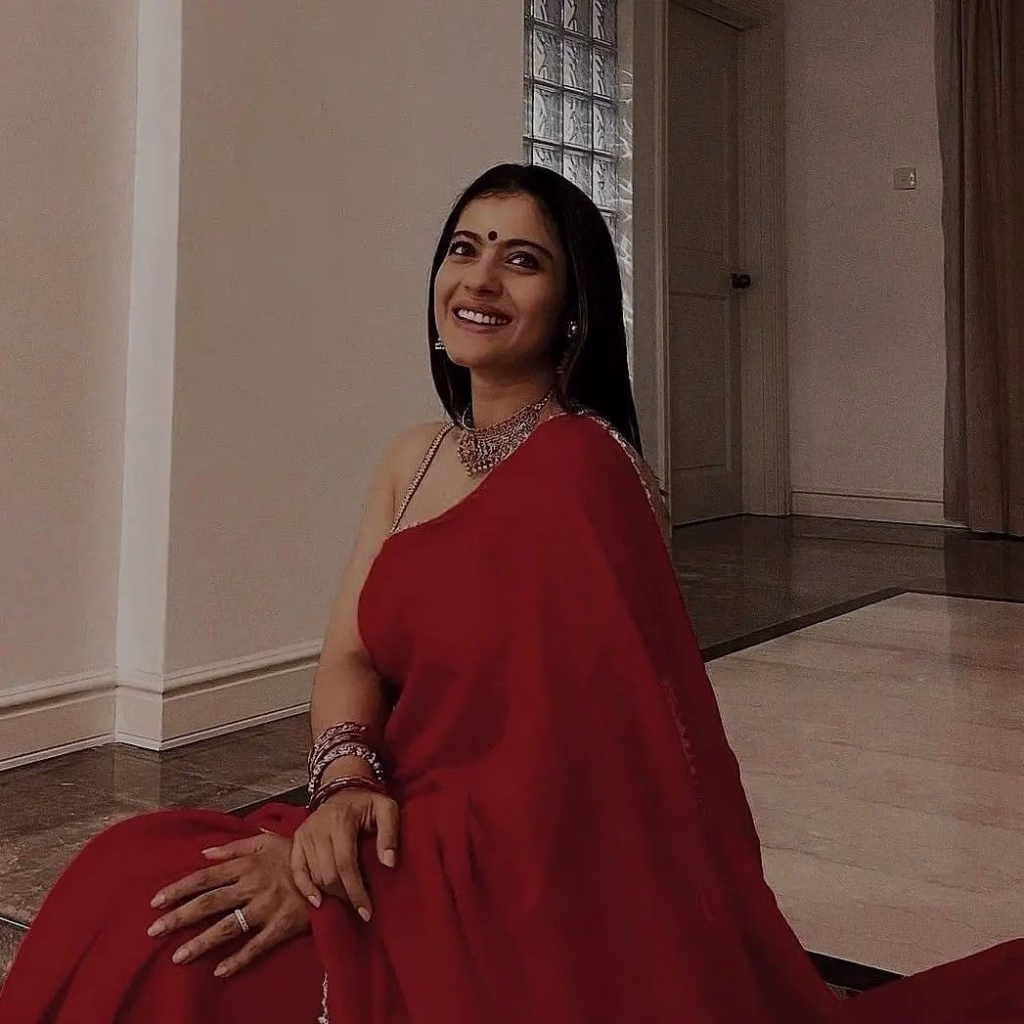 Kajol