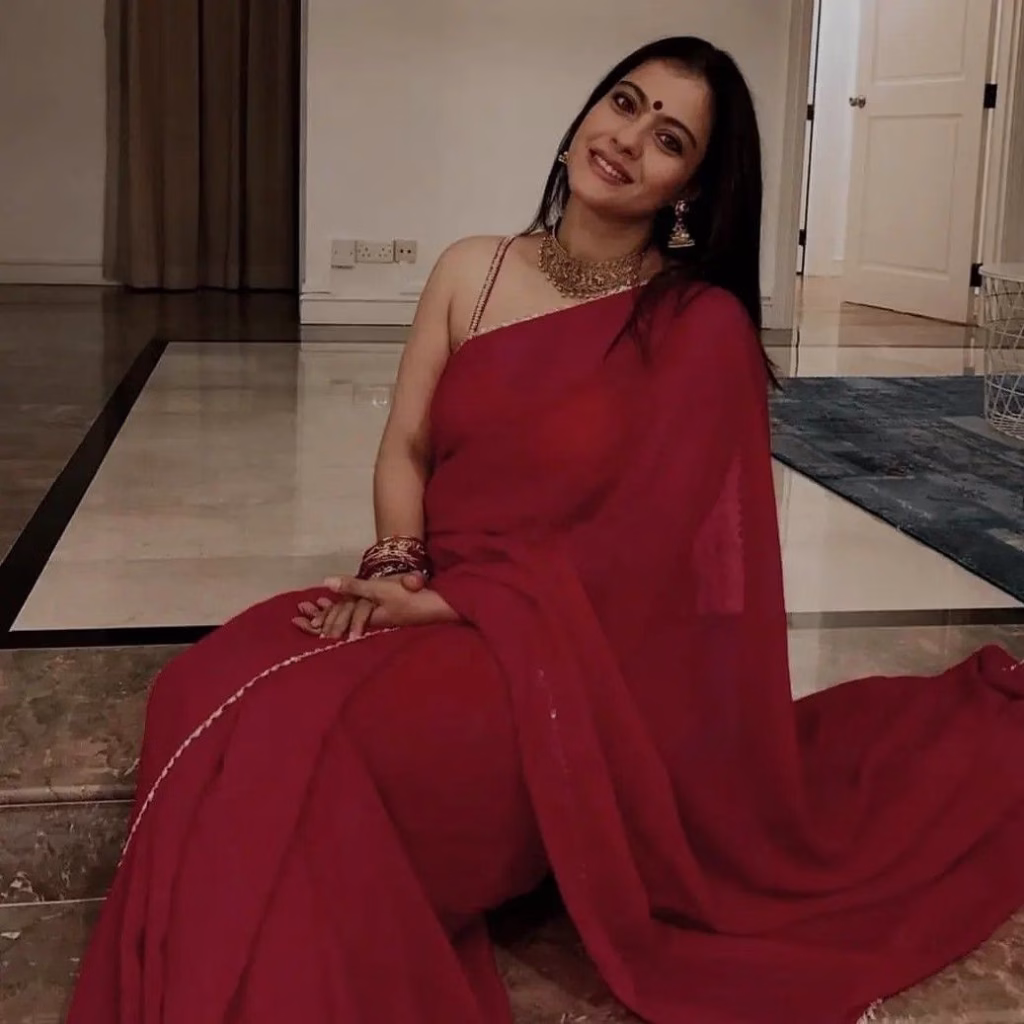 Kajol