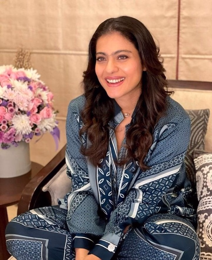 Kajol