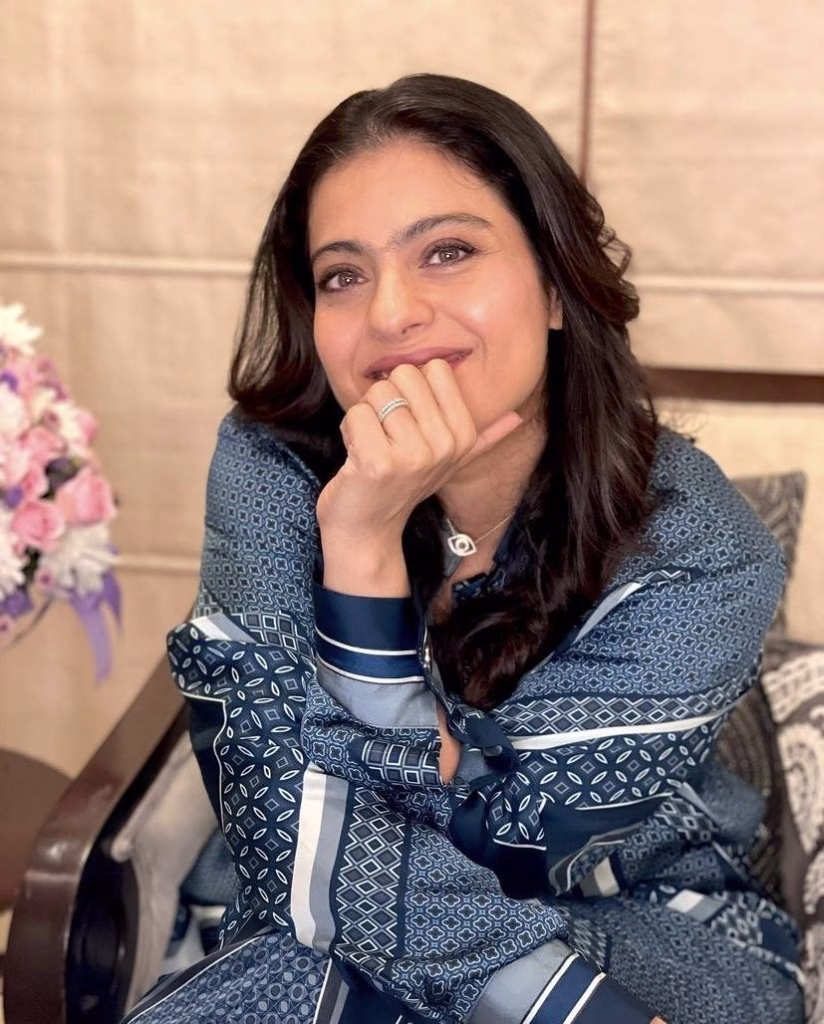 Kajol