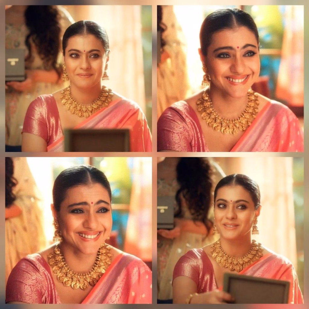 Kajol