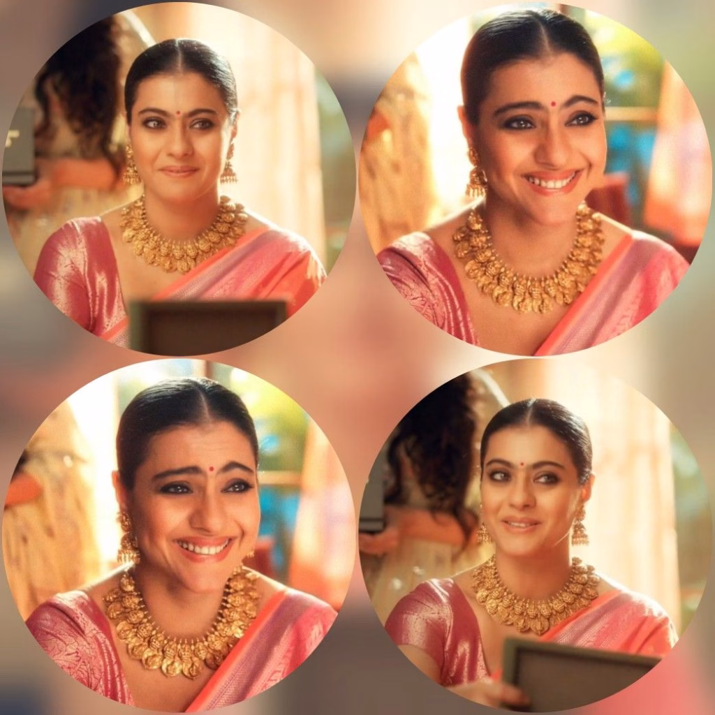 Kajol