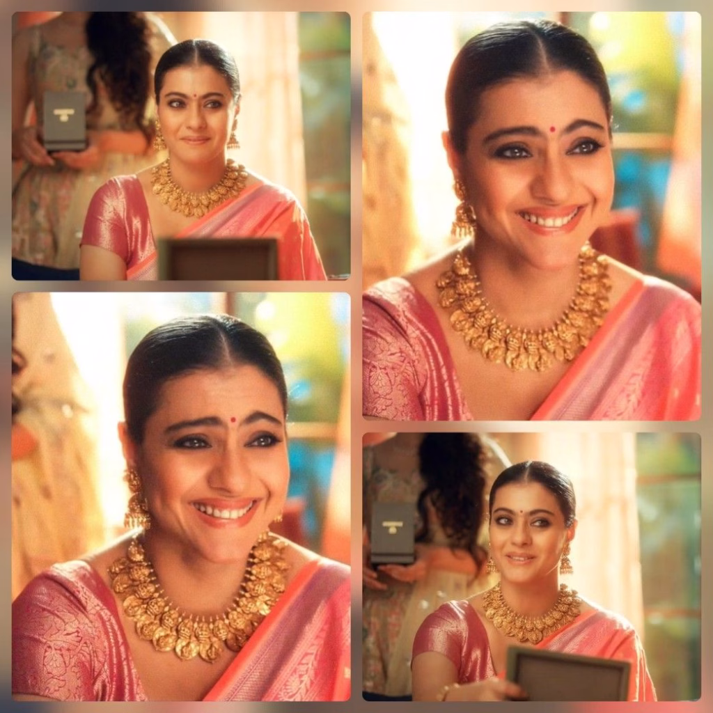 Kajol
