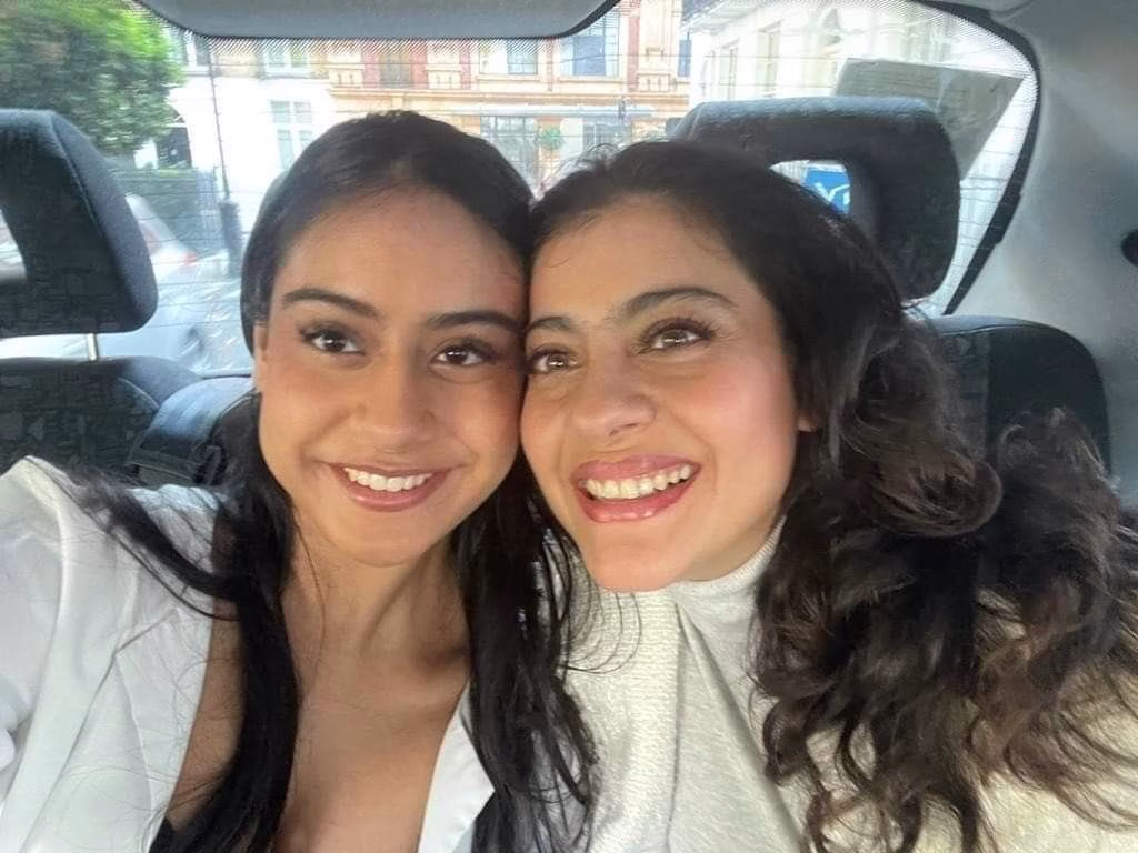 Kajol