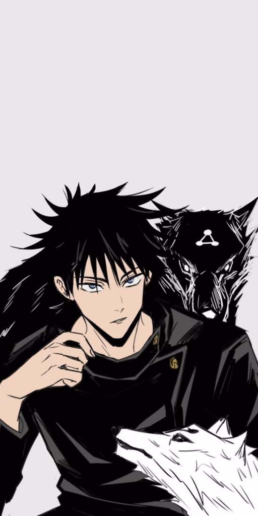 Jujutsu Kaisen