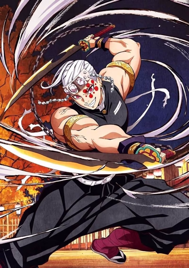 Demon Slayer