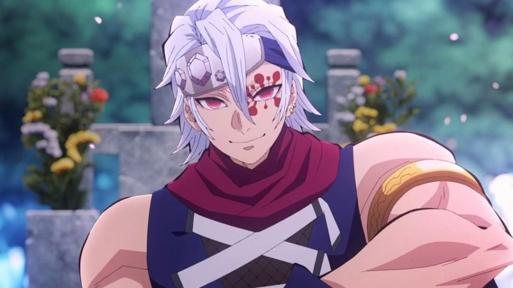 Demon Slayer