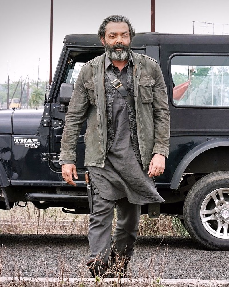 Bobby Deol