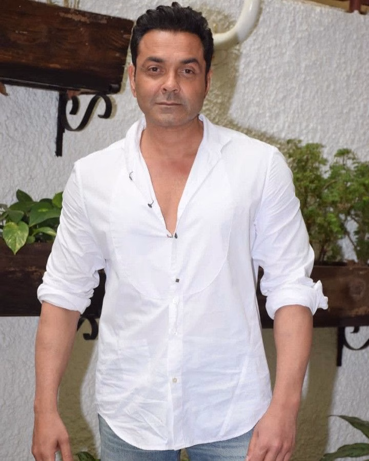 Bobby Deol