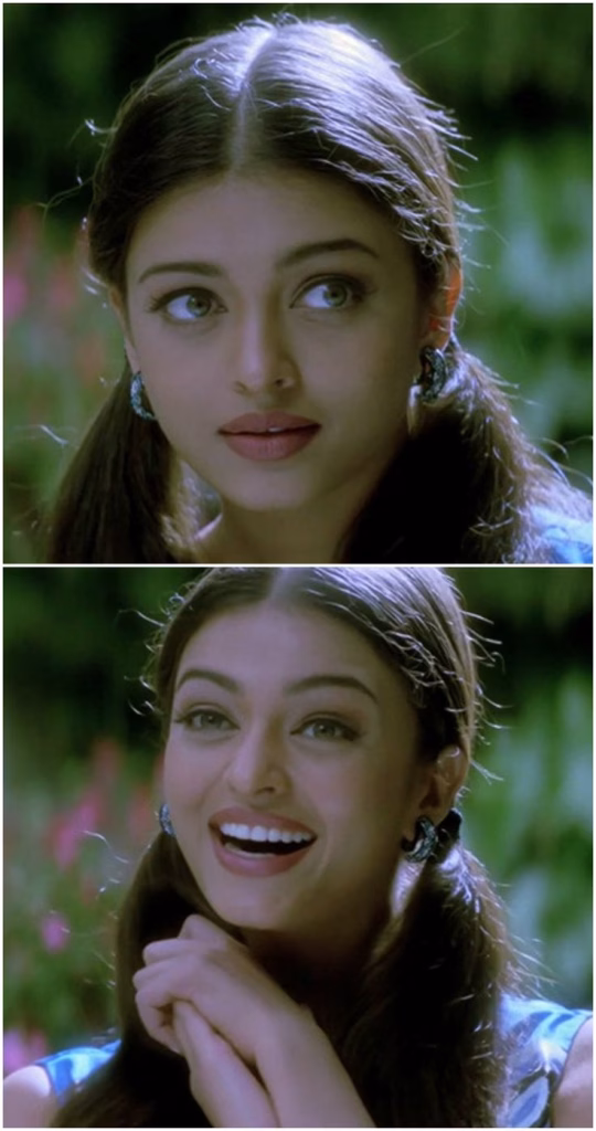 Aishwarya Rai Bachchan