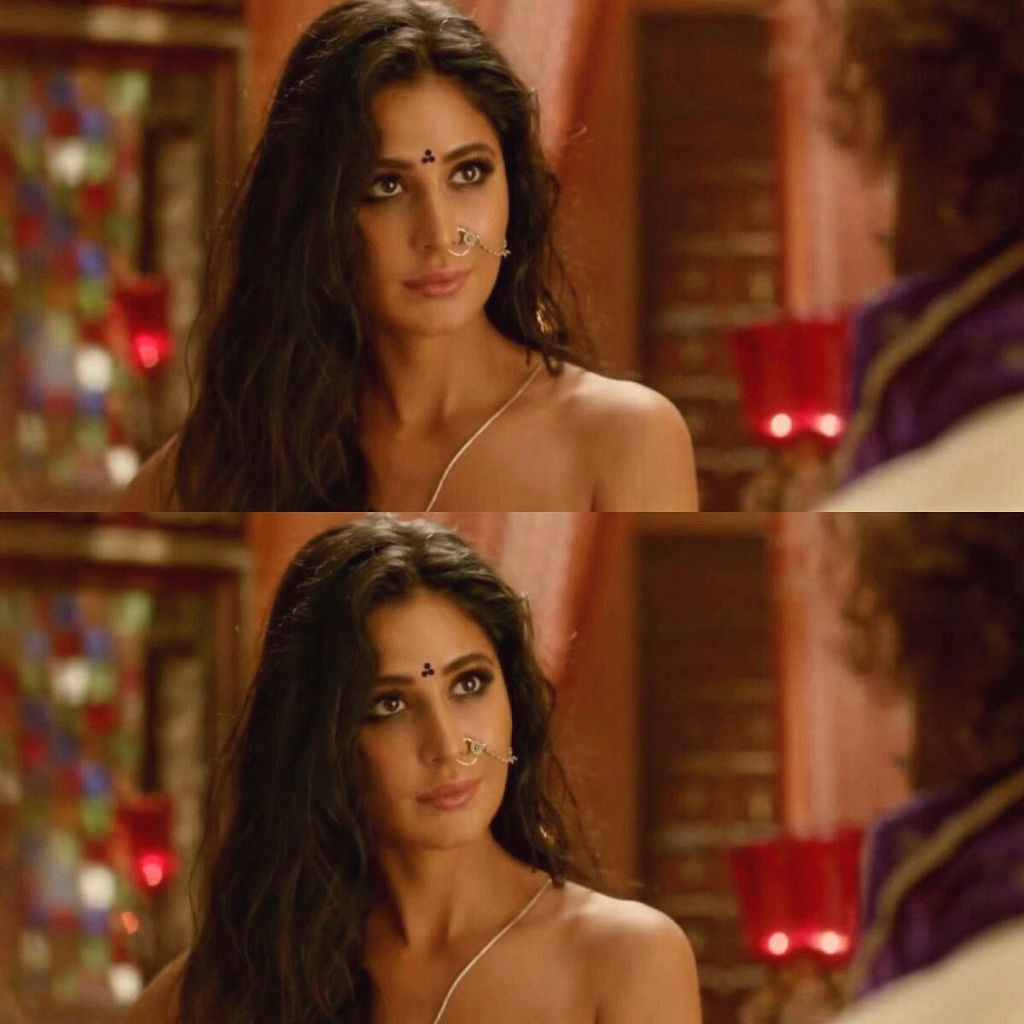 Katrina Kaif