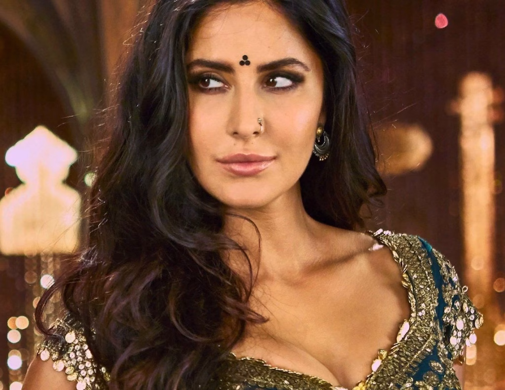 Katrina Kaif