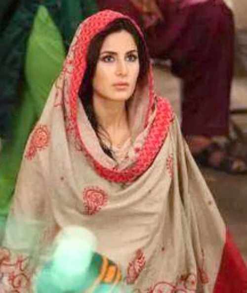 Katrina Kaif