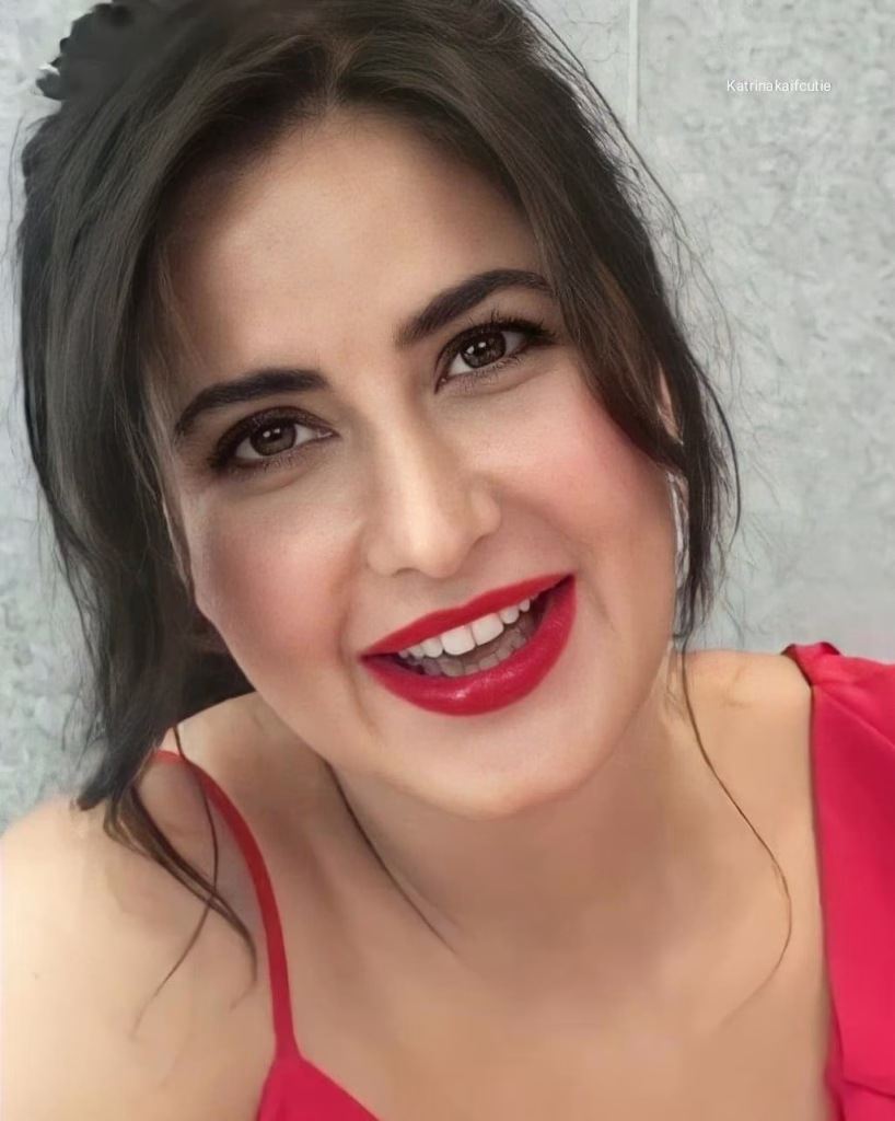 Katrina Kaif