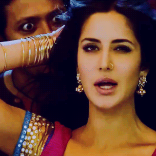 Katrina Kaif