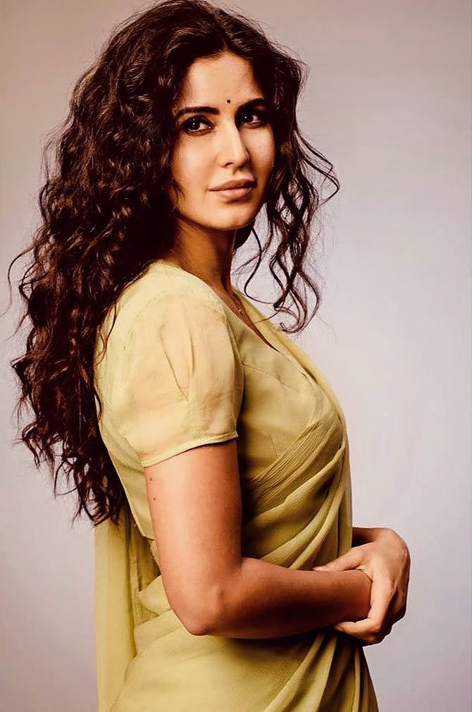 Katrina Kaif