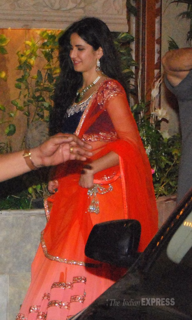 Katrina Kaif