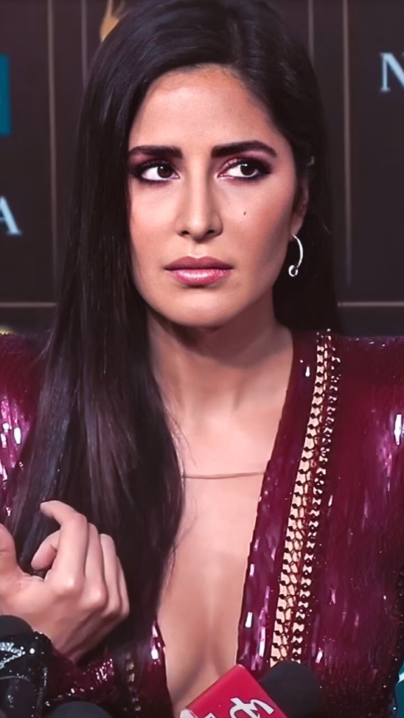 Katrina Kaif