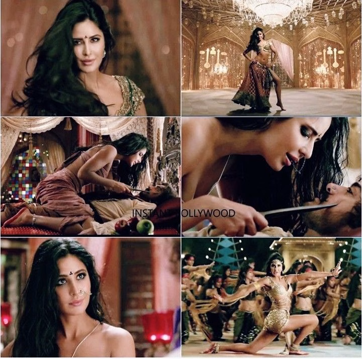 Katrina Kaif