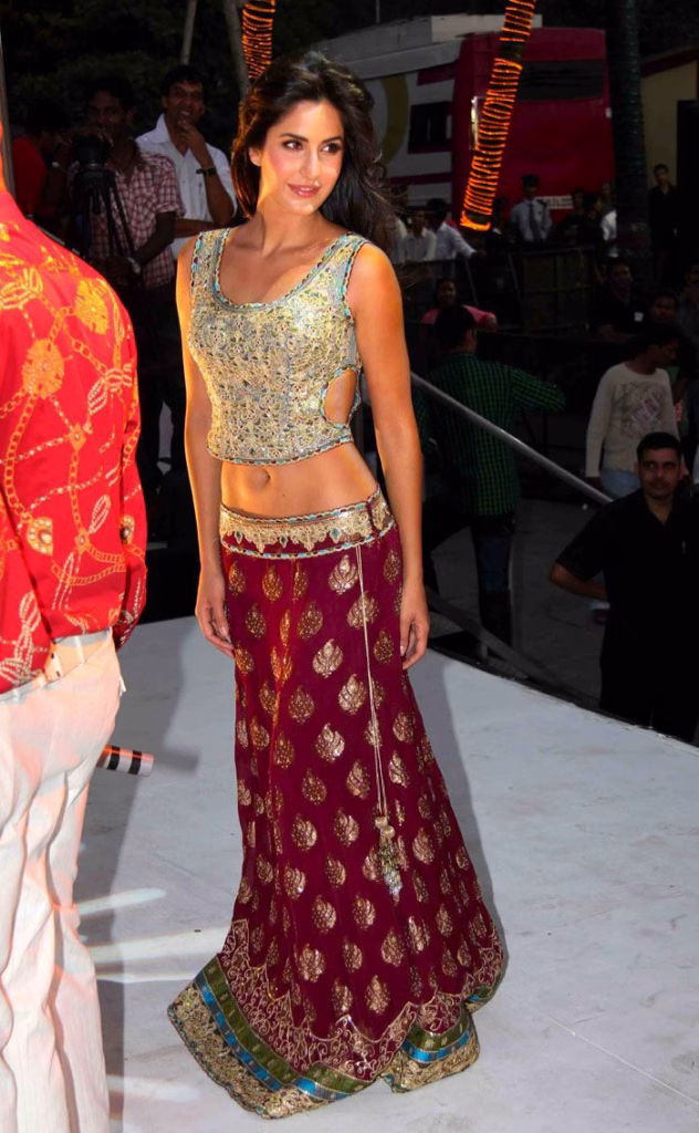 Katrina Kaif