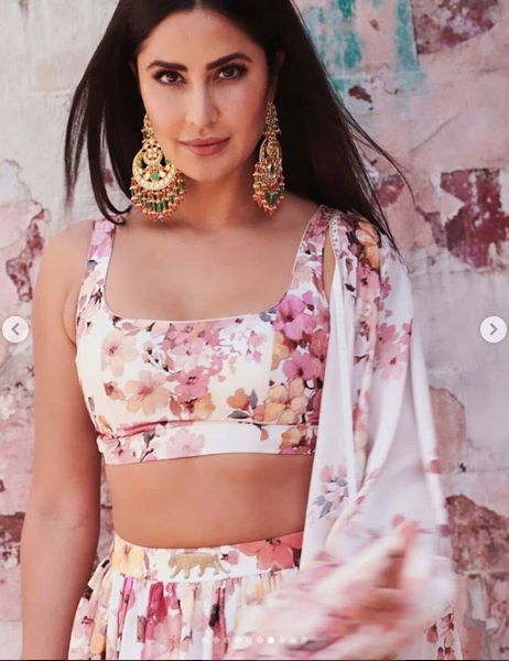 Katrina Kaif
