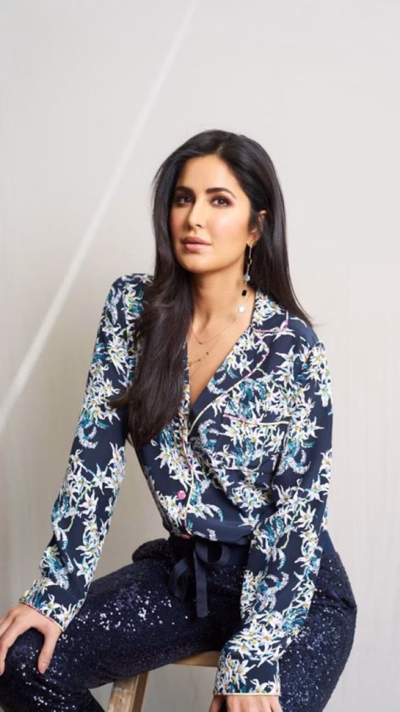 Katrina Kaif