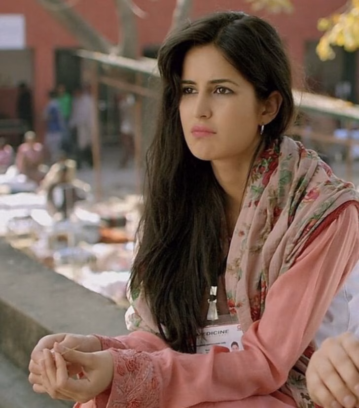 Katrina Kaif