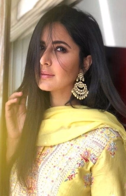 Katrina Kaif