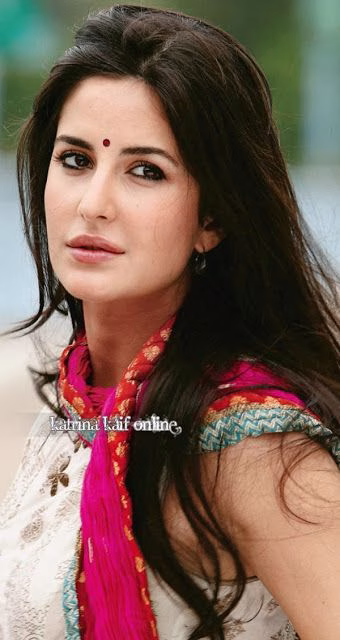 Katrina Kaif
