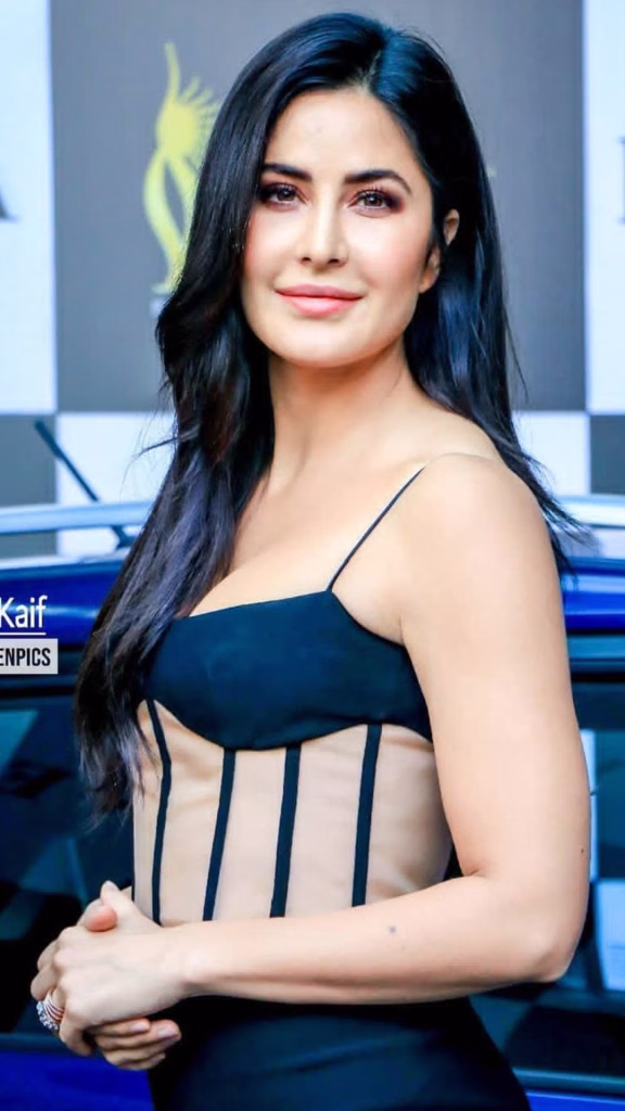 Katrina Kaif