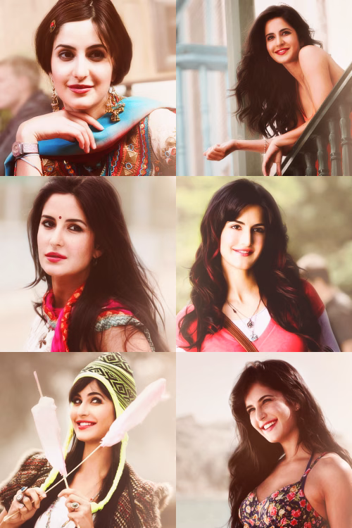 Katrina Kaif