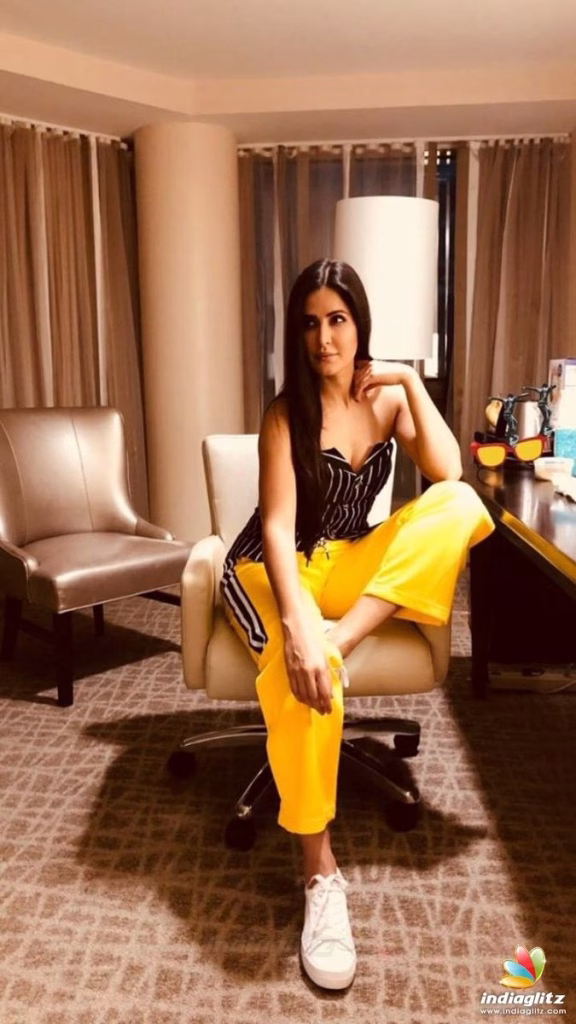 Katrina Kaif