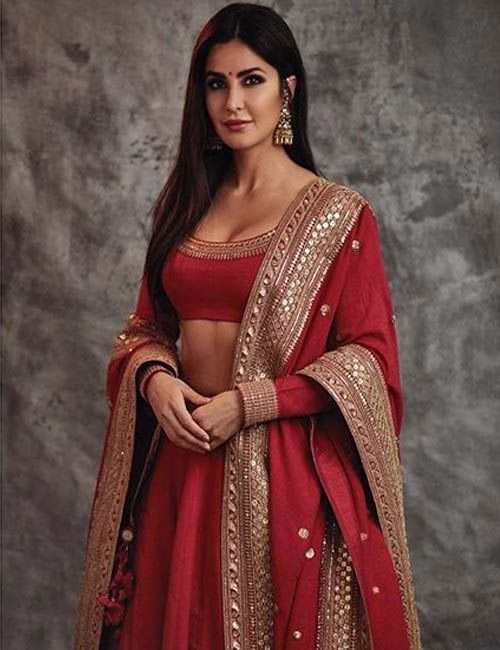 Katrina Kaif