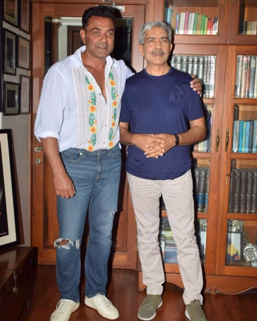 Bobby Deol