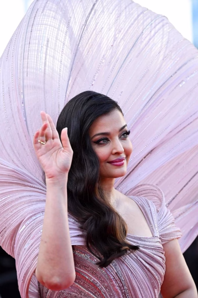 Aishwarya Rai Bachchan