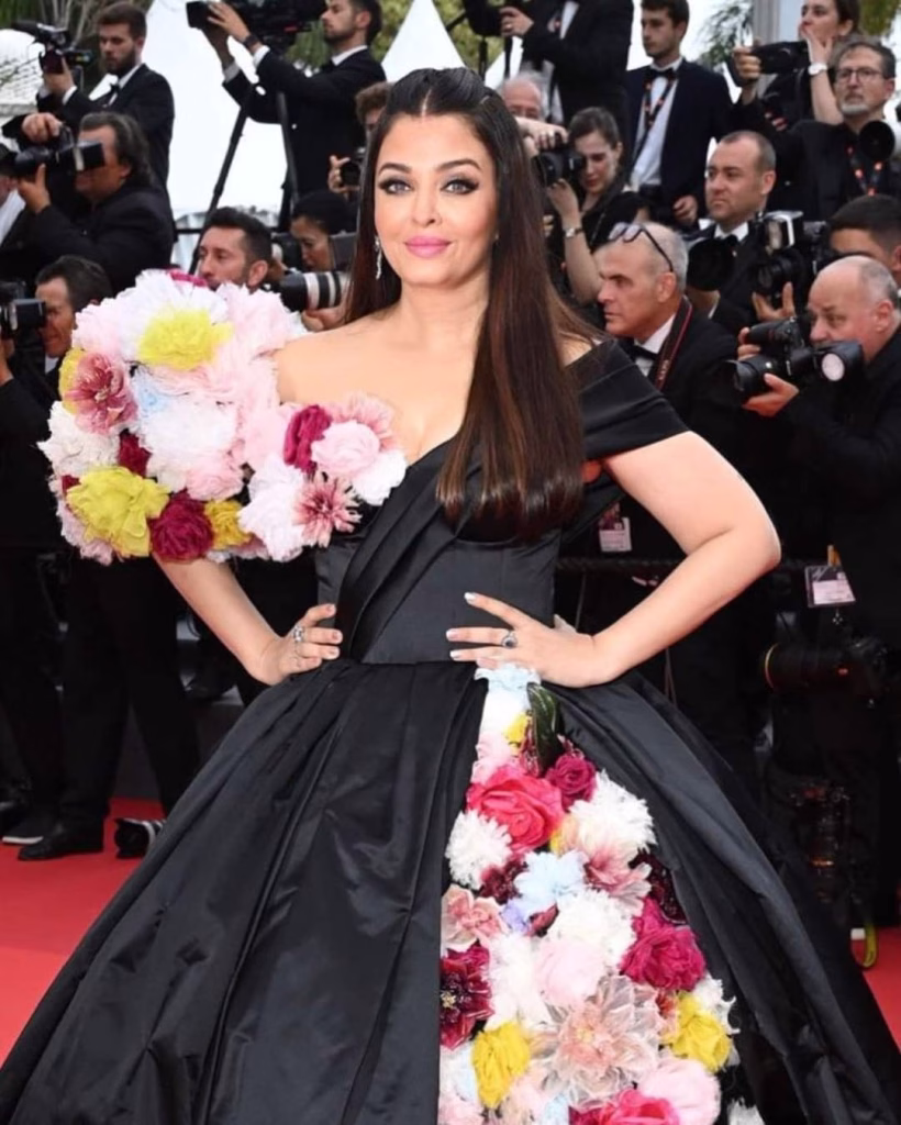 Aishwarya Rai Bachchan
