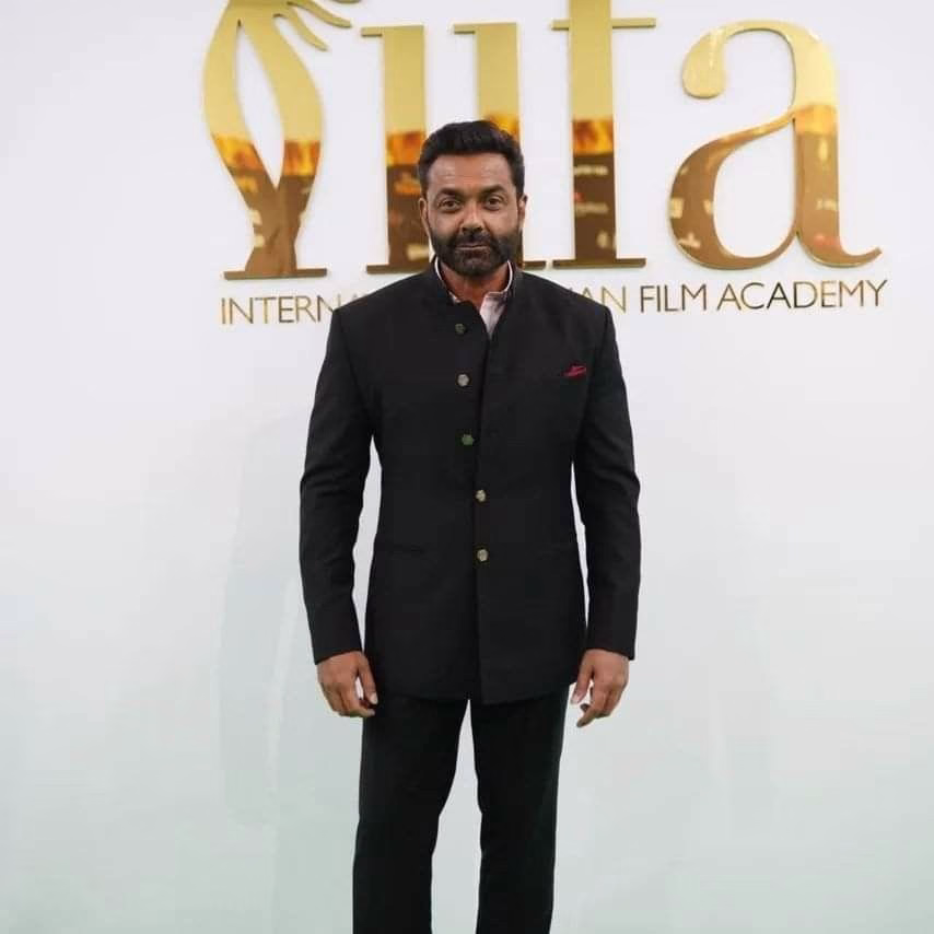 Bobby Deol