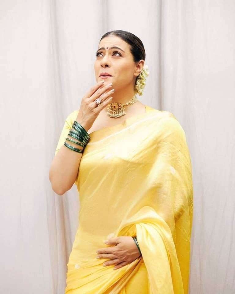 Kajol