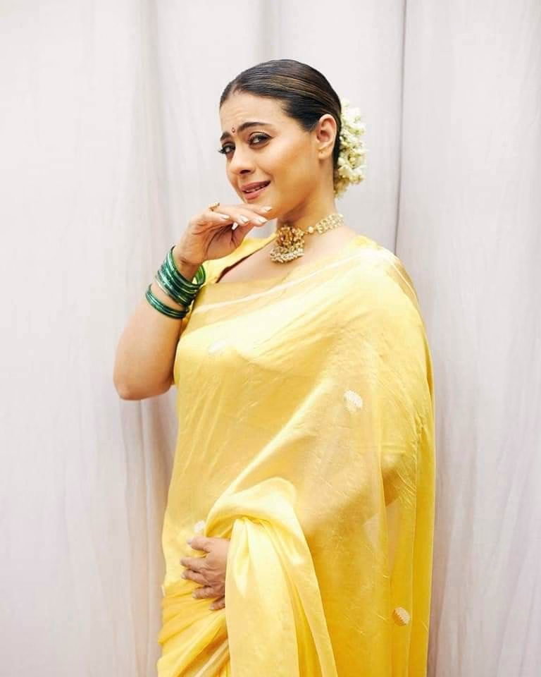 Kajol