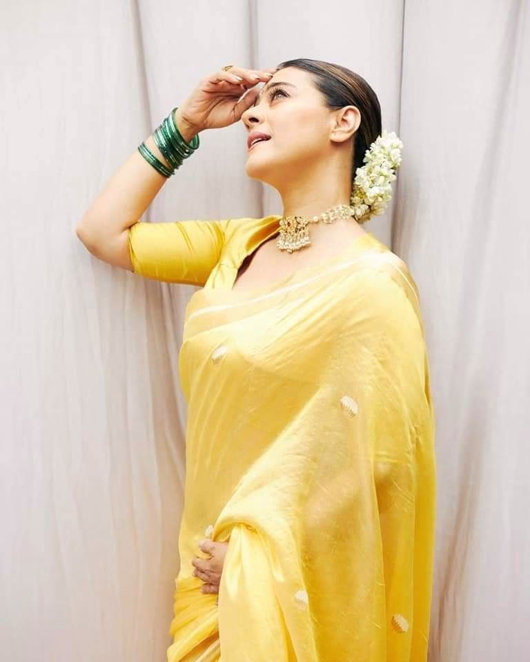 Kajol