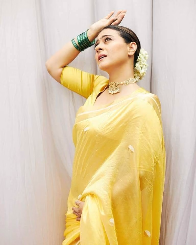 Kajol