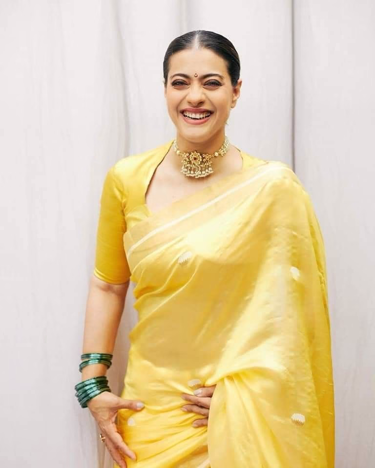 Kajol
