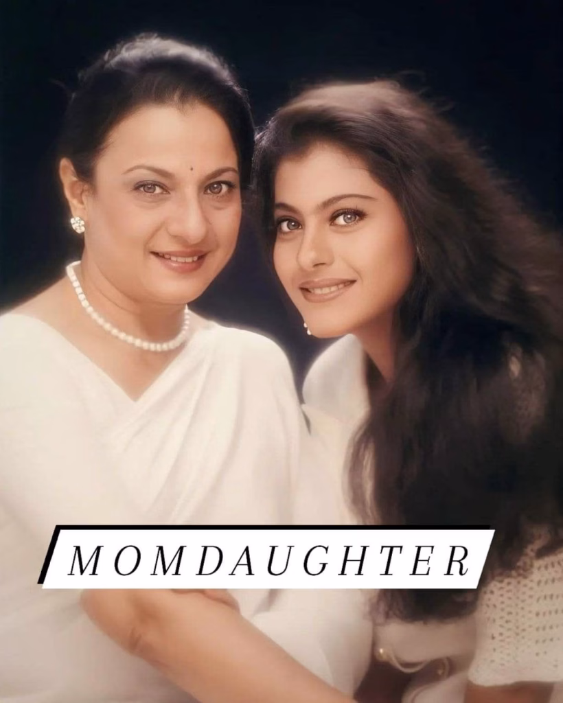 Kajol