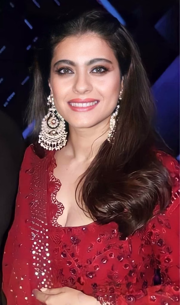 Kajol