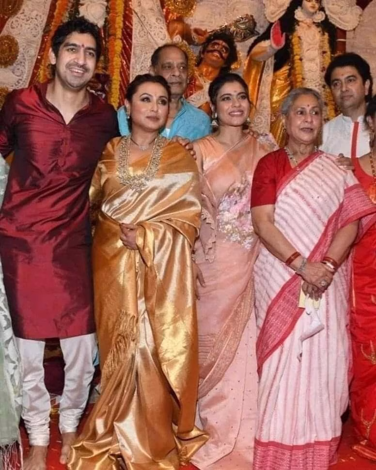 Kajol