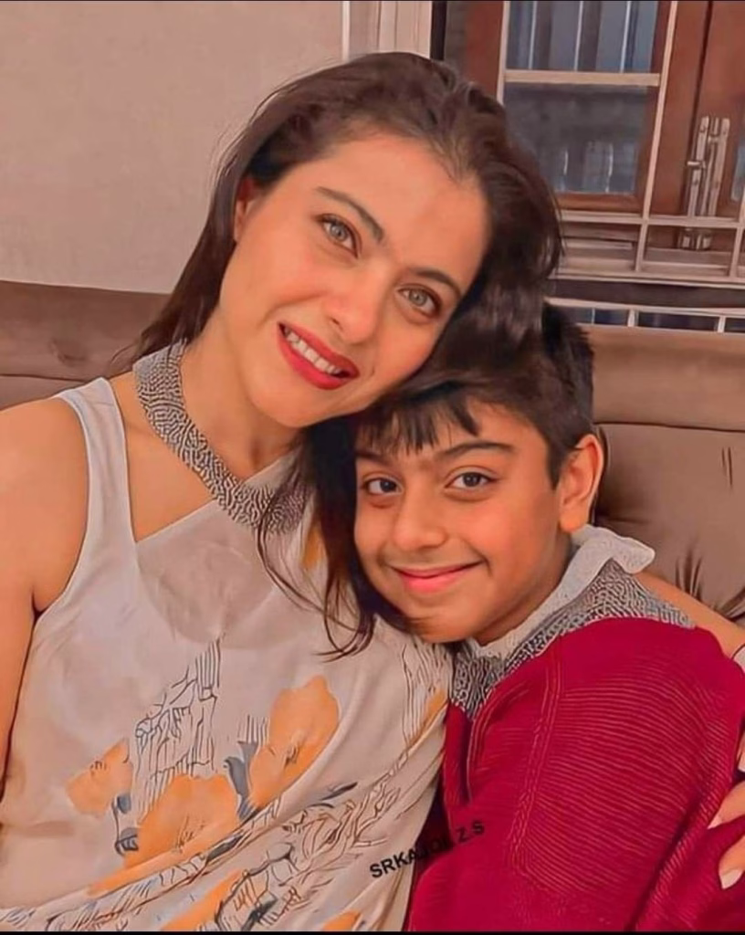Kajol